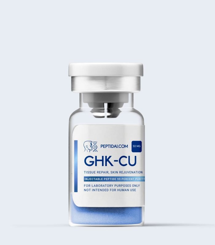 GHK-Cu