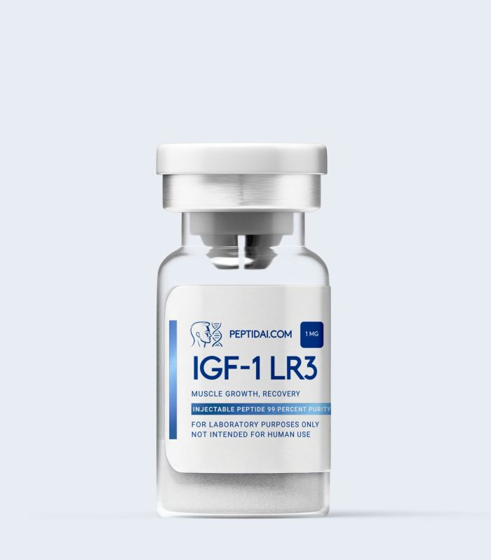 IGF-1 LR3