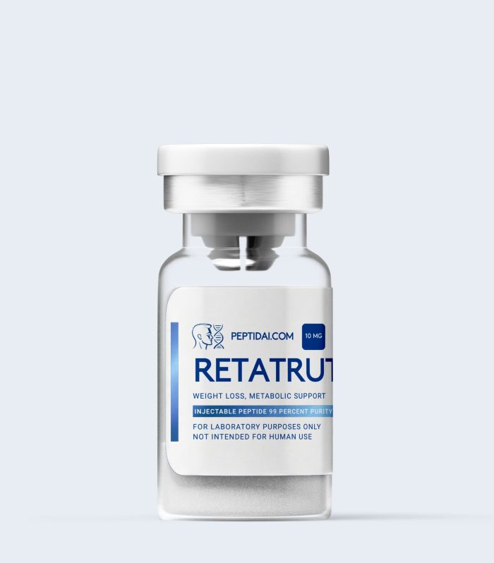 Retatrutide